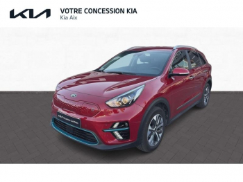 KIA e-Niro Active Business 204ch 3cv