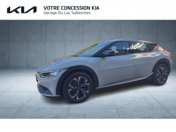 KIA EV6 d’occasion à vendre à SALLANCHES