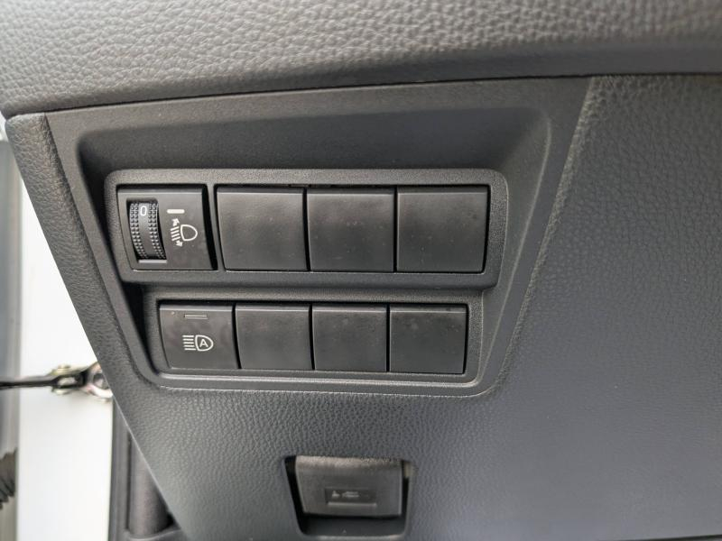 Photo 8 de l’annonce de TOYOTA Yaris Cross d’occasion à vendre à LA VALETTE