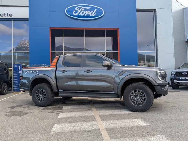 Photo 3 de l’annonce de FORD Ranger VUL d’occasion à vendre à LA VALETTE