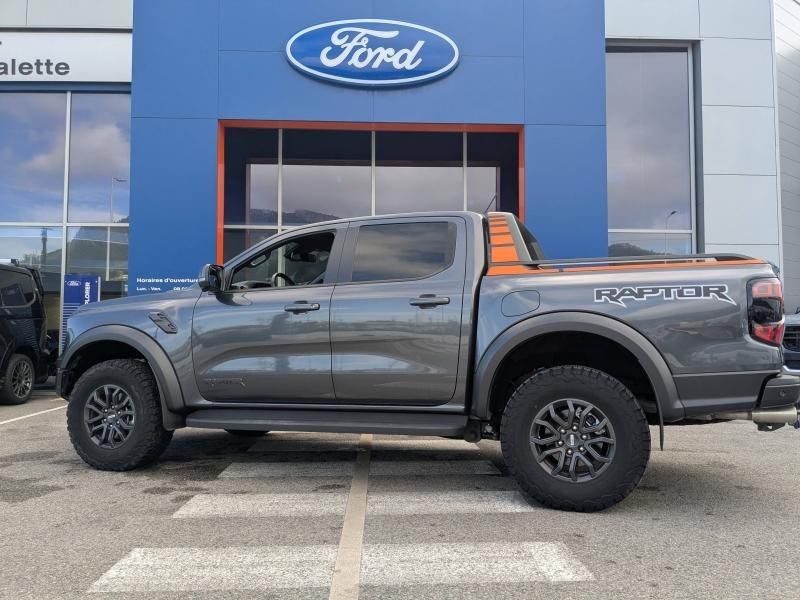 Photo 5 de l’annonce de FORD Ranger VUL d’occasion à vendre à LA VALETTE