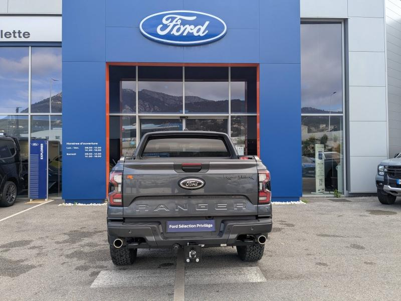 Photo 6 de l’annonce de FORD Ranger VUL d’occasion à vendre à LA VALETTE