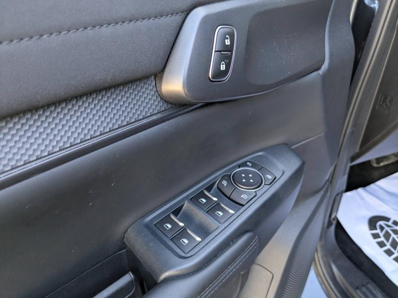 Photo 8 de l’annonce de FORD Ranger VUL d’occasion à vendre à LA VALETTE