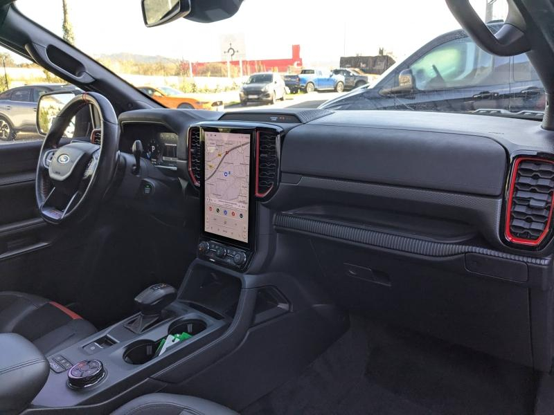 Photo 15 de l’annonce de FORD Ranger VUL d’occasion à vendre à LA VALETTE