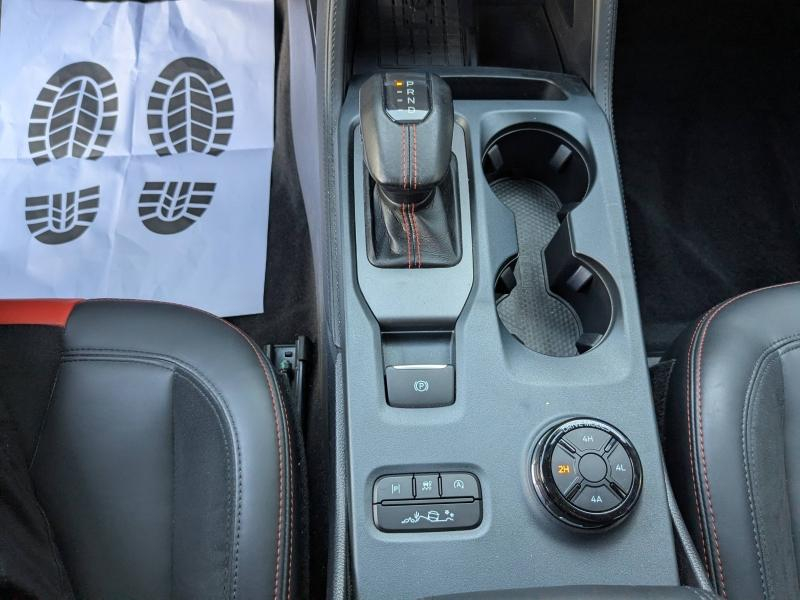 Photo 16 de l’annonce de FORD Ranger VUL d’occasion à vendre à LA VALETTE