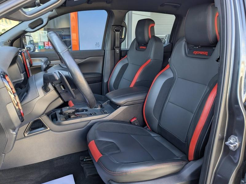 Photo 17 de l’annonce de FORD Ranger VUL d’occasion à vendre à LA VALETTE