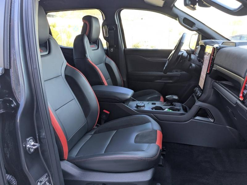 Photo 19 de l’annonce de FORD Ranger VUL d’occasion à vendre à LA VALETTE