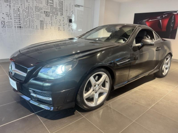 MERCEDES-BENZ Classe SLK 350 7GTro+