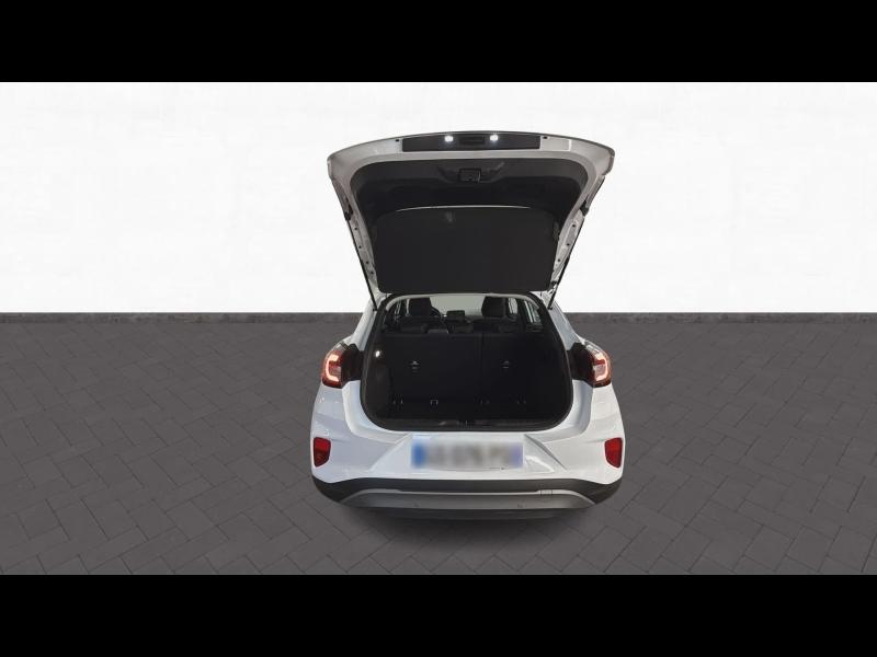 Photo 7 de l’annonce de FORD Puma d’occasion à vendre à CHAMBERY