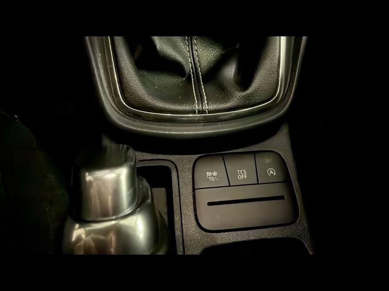 Photo 14 de l’annonce de FORD Puma d’occasion à vendre à CHAMBERY