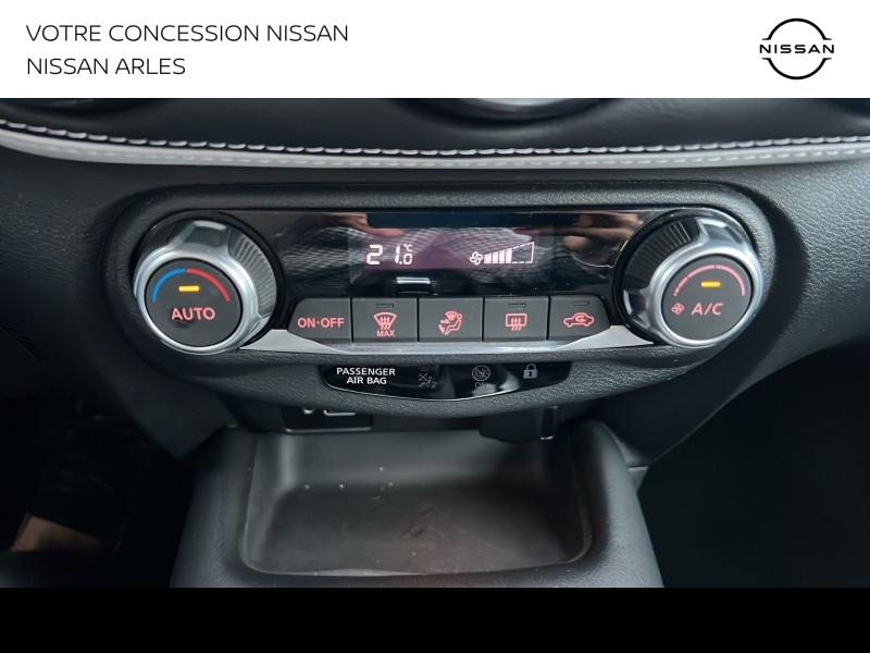 Photo 18 de l’annonce de NISSAN Juke d’occasion à vendre à ARLES