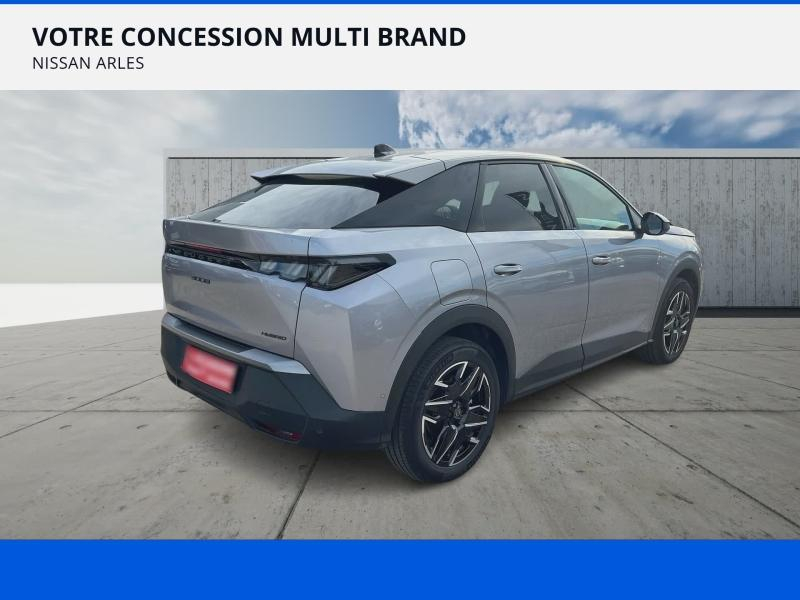 Photo 3 de l’annonce de PEUGEOT 3008 d’occasion à vendre à ARLES