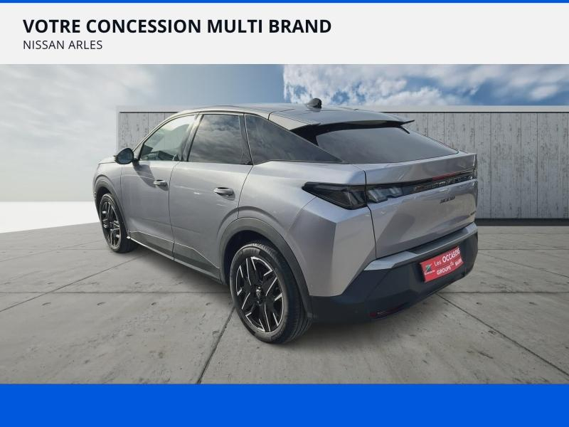 Photo 4 de l’annonce de PEUGEOT 3008 d’occasion à vendre à ARLES