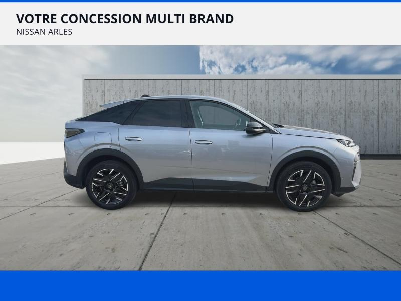 Photo 5 de l’annonce de PEUGEOT 3008 d’occasion à vendre à ARLES