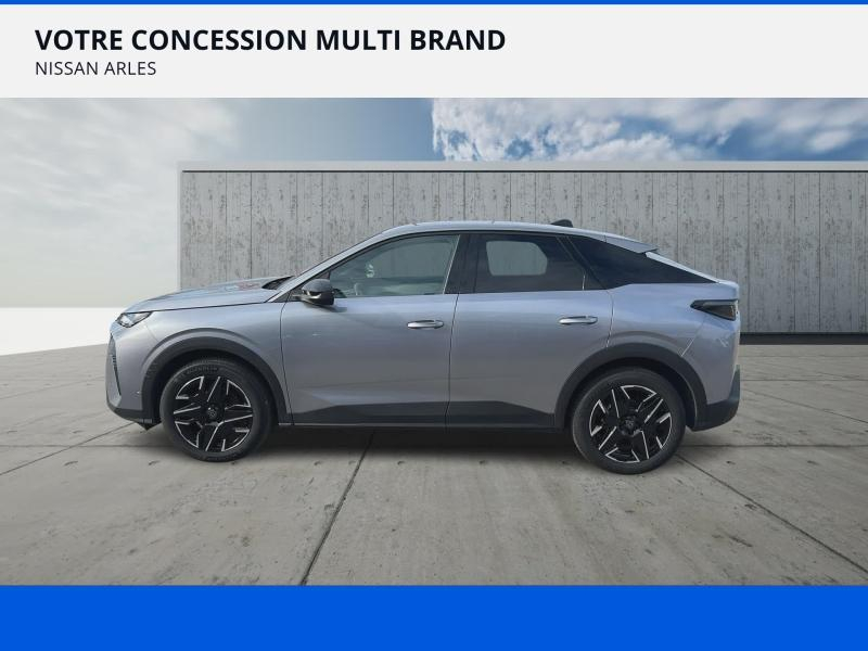 Photo 6 de l’annonce de PEUGEOT 3008 d’occasion à vendre à ARLES