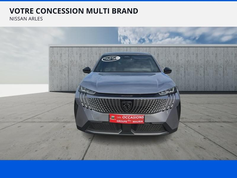 Photo 7 de l’annonce de PEUGEOT 3008 d’occasion à vendre à ARLES