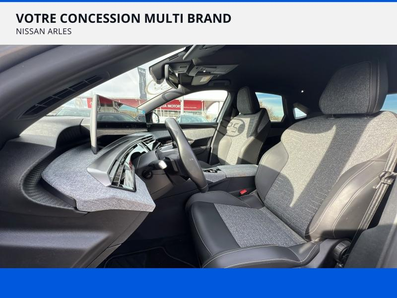 Photo 10 de l’annonce de PEUGEOT 3008 d’occasion à vendre à ARLES