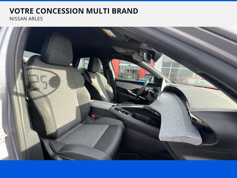 Photo 11 de l’annonce de PEUGEOT 3008 d’occasion à vendre à ARLES