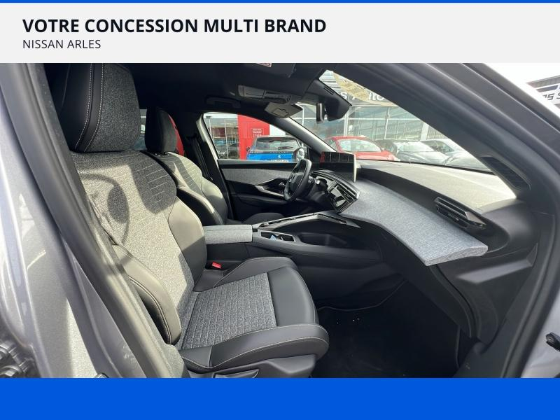 Photo 12 de l’annonce de PEUGEOT 3008 d’occasion à vendre à ARLES