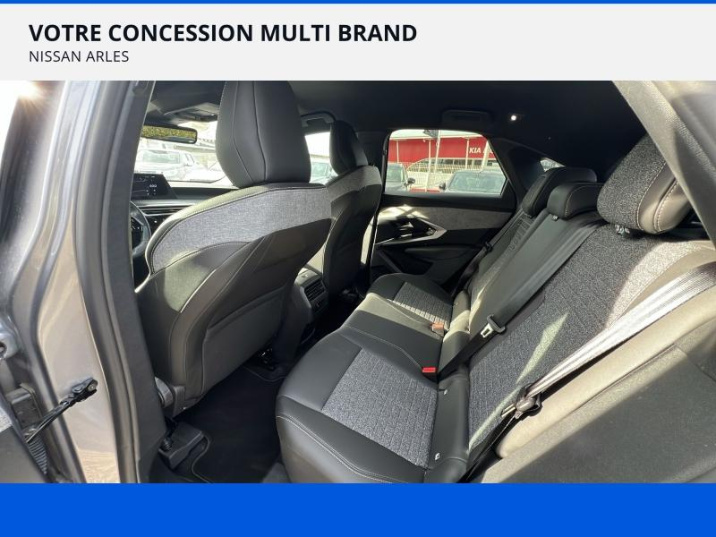 Photo 13 de l’annonce de PEUGEOT 3008 d’occasion à vendre à ARLES