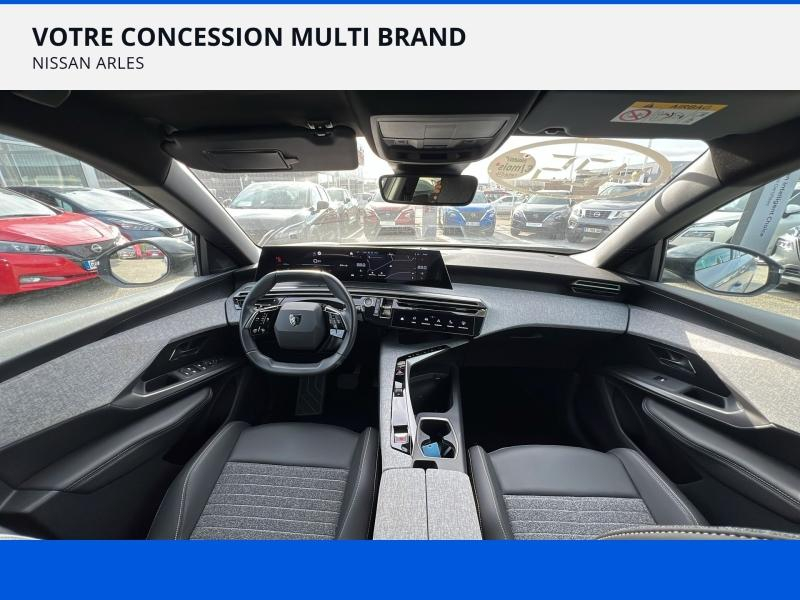 Photo 15 de l’annonce de PEUGEOT 3008 d’occasion à vendre à ARLES