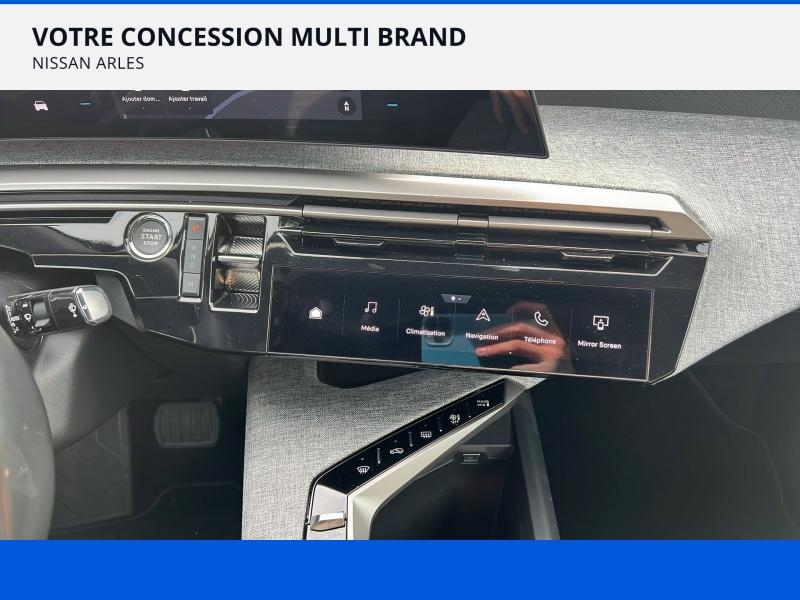 Photo 19 de l’annonce de PEUGEOT 3008 d’occasion à vendre à ARLES