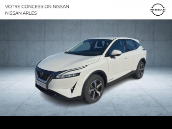 NISSAN Qashqai d’occasion à vendre à ARLES