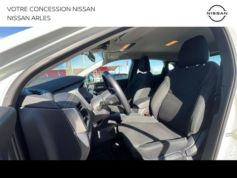 Photo 10 de l’annonce de NISSAN Qashqai d’occasion à vendre à ARLES