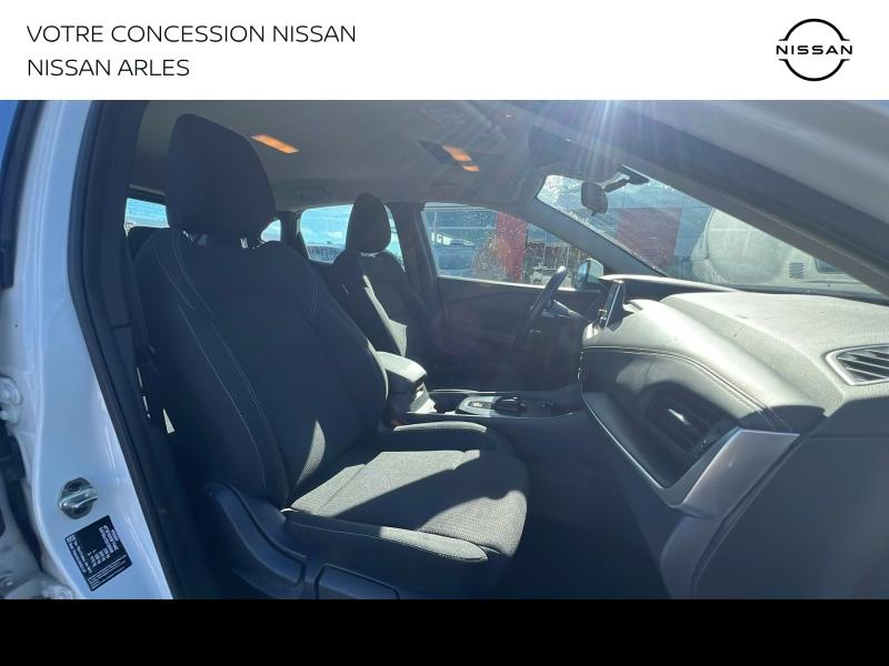 Photo 11 de l’annonce de NISSAN Qashqai d’occasion à vendre à ARLES