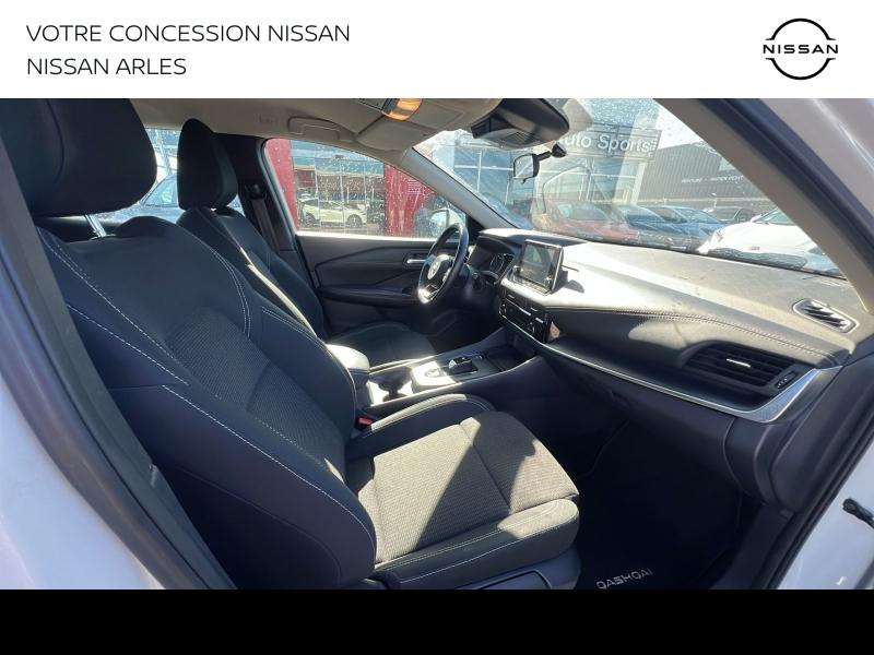 Photo 12 de l’annonce de NISSAN Qashqai d’occasion à vendre à ARLES