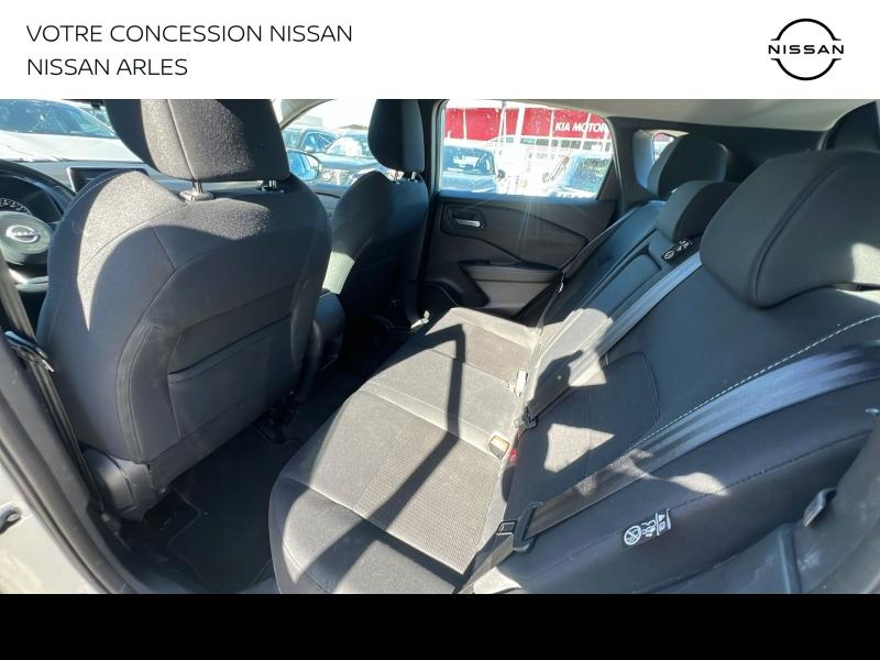 Photo 13 de l’annonce de NISSAN Qashqai d’occasion à vendre à ARLES