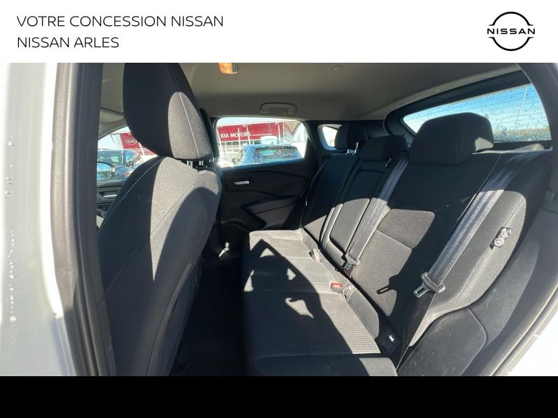 Photo 14 de l’annonce de NISSAN Qashqai d’occasion à vendre à ARLES