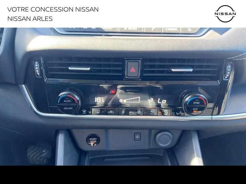 Photo 20 de l’annonce de NISSAN Qashqai d’occasion à vendre à ARLES