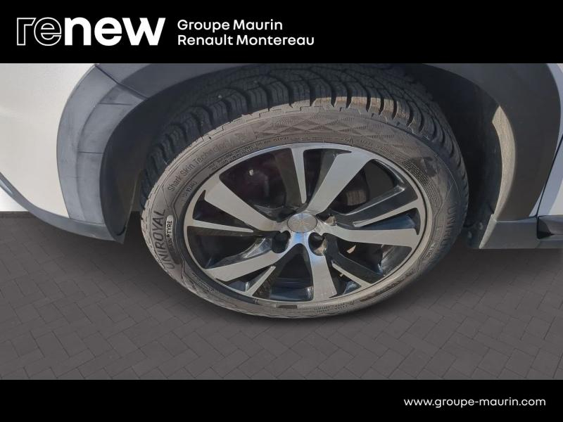 Photo 11 de l’annonce de PEUGEOT 2008 d’occasion à vendre à VARENNES SUR SEINE