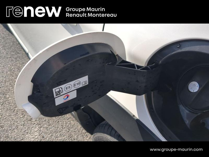 Photo 14 de l’annonce de PEUGEOT 2008 d’occasion à vendre à VARENNES SUR SEINE