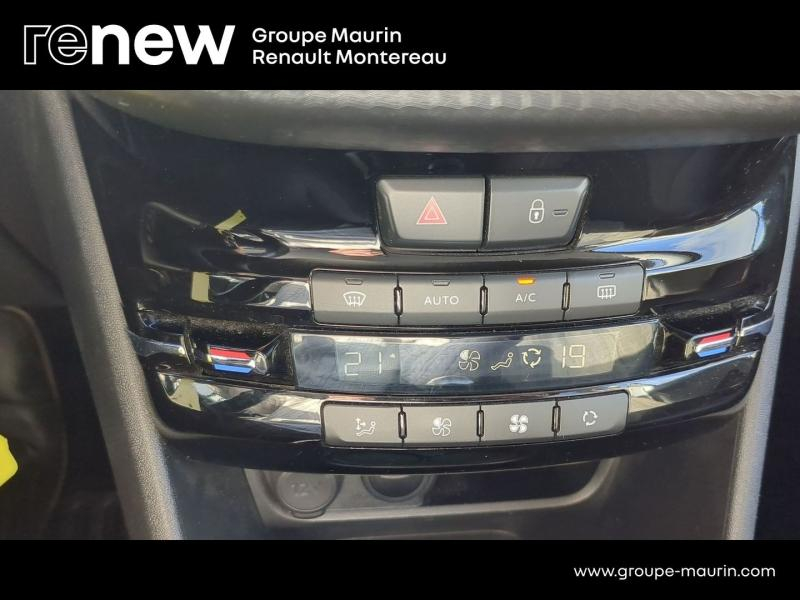 Photo 19 de l’annonce de PEUGEOT 2008 d’occasion à vendre à VARENNES SUR SEINE