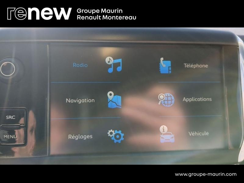 Photo 20 de l’annonce de PEUGEOT 2008 d’occasion à vendre à VARENNES SUR SEINE