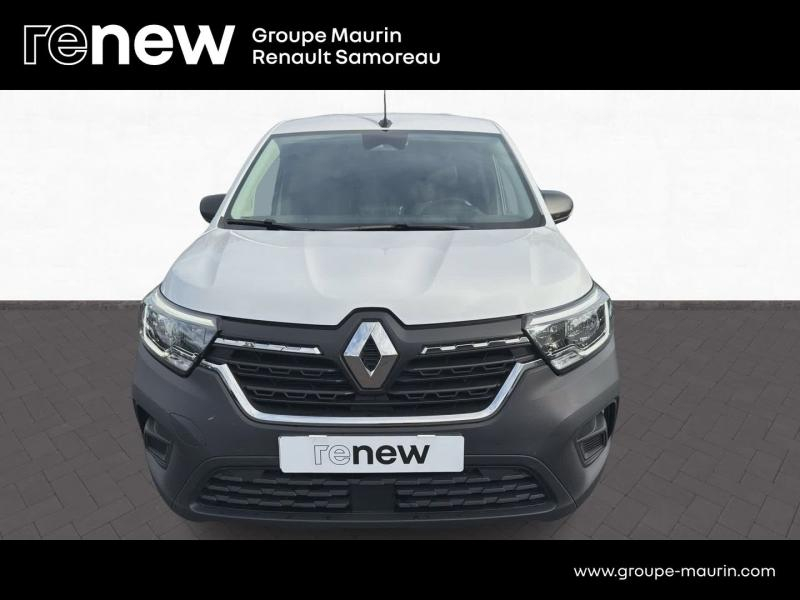 Photo 3 de l’annonce de RENAULT Kangoo Van d’occasion à vendre à SAMOREAU