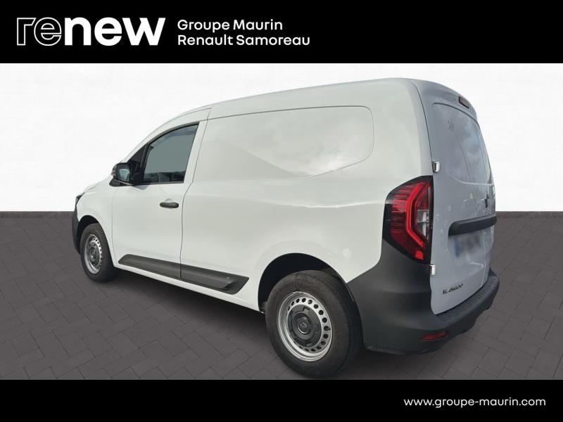 Photo 4 de l’annonce de RENAULT Kangoo Van d’occasion à vendre à SAMOREAU