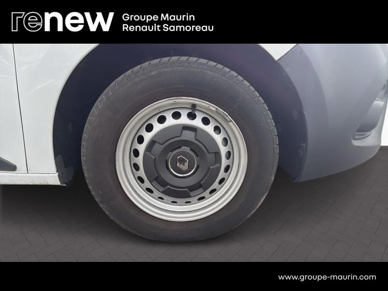 Photo 7 de l’annonce de RENAULT Kangoo Van d’occasion à vendre à SAMOREAU