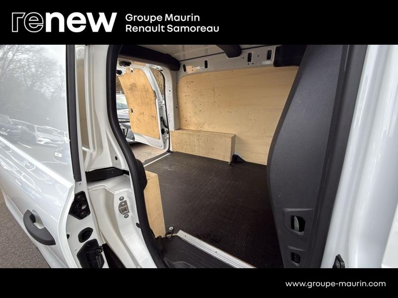 Photo 10 de l’annonce de RENAULT Kangoo Van d’occasion à vendre à SAMOREAU