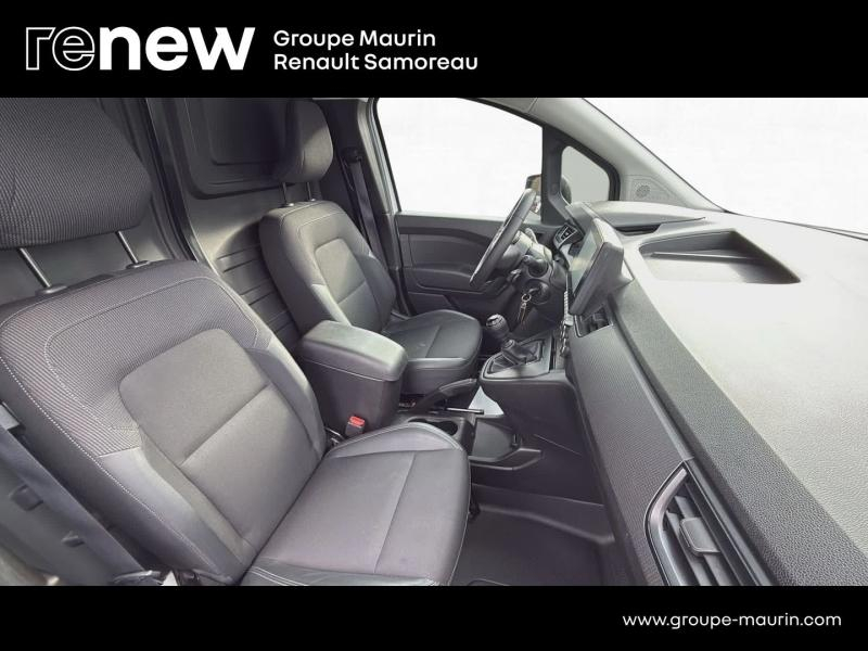 Photo 14 de l’annonce de RENAULT Kangoo Van d’occasion à vendre à SAMOREAU