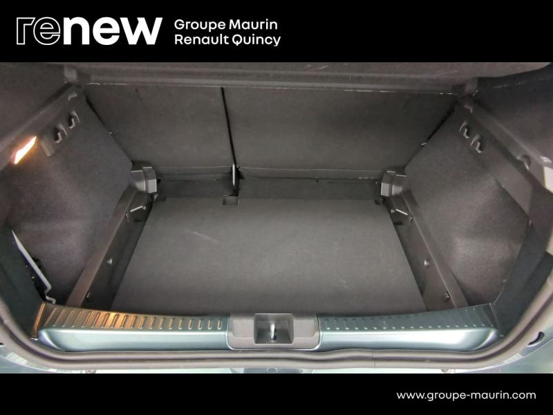 Photo 11 de l’annonce de DACIA Sandero d’occasion à vendre à QUINCY-SOUS-SÉNART