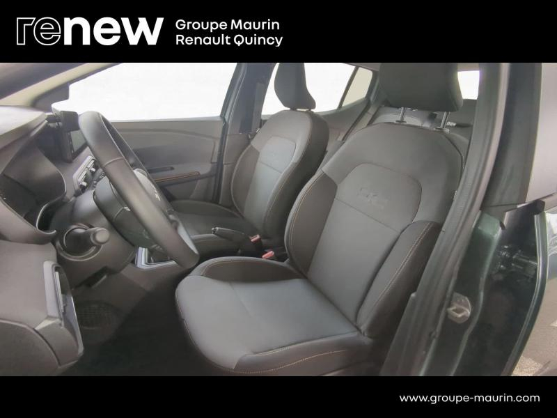 Photo 13 de l’annonce de DACIA Sandero d’occasion à vendre à QUINCY-SOUS-SÉNART