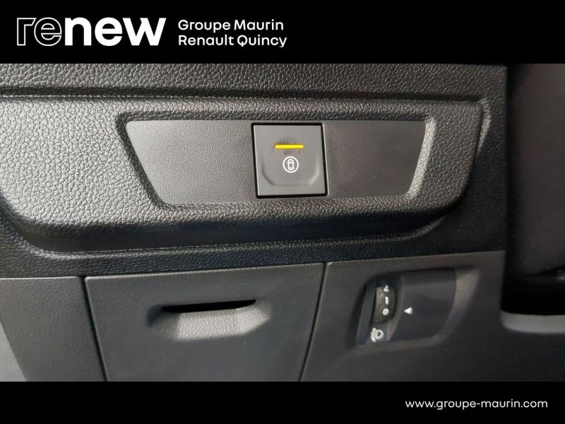 Photo 17 de l’annonce de DACIA Sandero d’occasion à vendre à QUINCY-SOUS-SÉNART