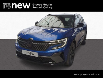 RENAULT Austral d’occasion à vendre à QUINCY-SOUS-SÉNART