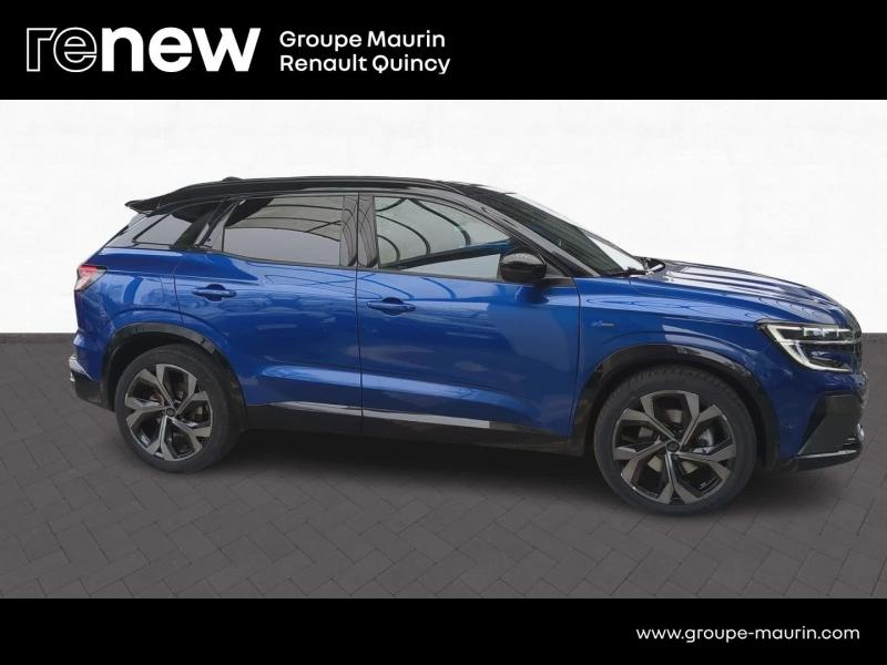 Photo 4 de l’annonce de RENAULT Austral d’occasion à vendre à QUINCY-SOUS-SÉNART