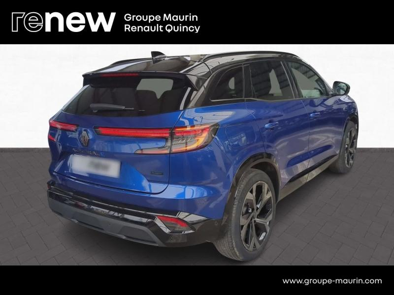 Photo 5 de l’annonce de RENAULT Austral d’occasion à vendre à QUINCY-SOUS-SÉNART