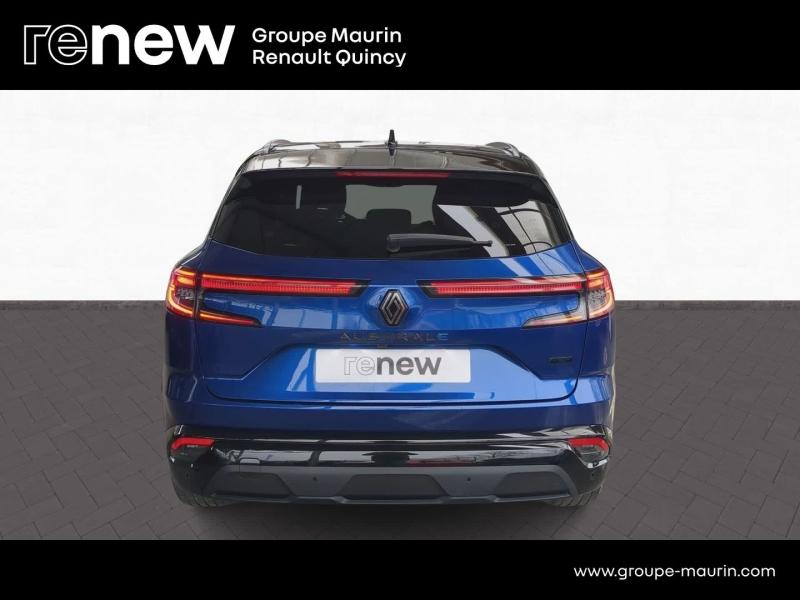 Photo 6 de l’annonce de RENAULT Austral d’occasion à vendre à QUINCY-SOUS-SÉNART