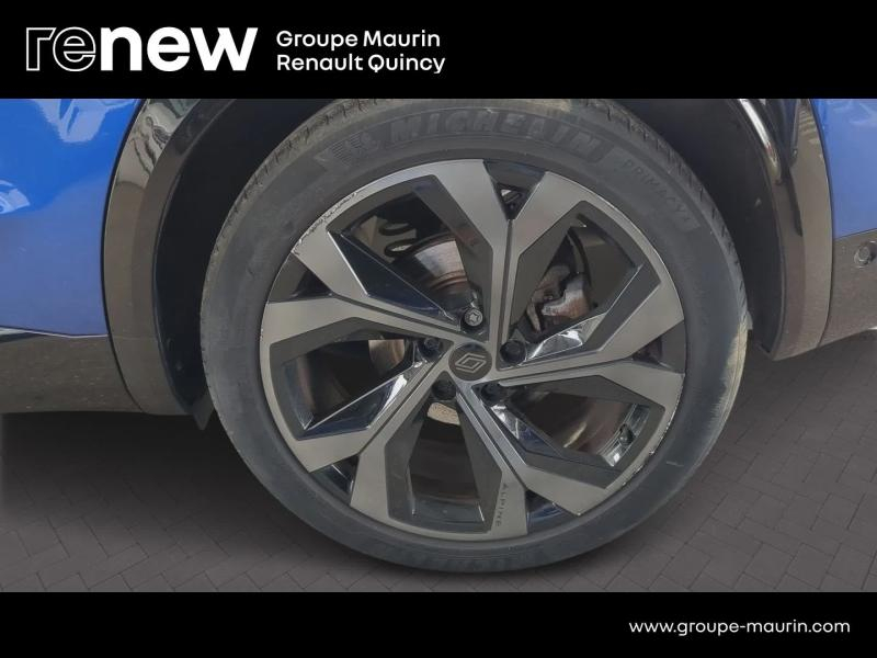 Photo 9 de l’annonce de RENAULT Austral d’occasion à vendre à QUINCY-SOUS-SÉNART